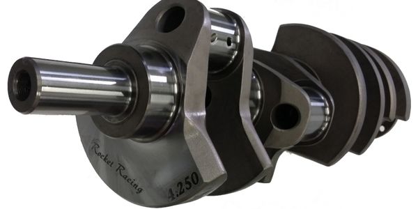 RRP BILLET OLDS CRANK 4.250 OR 4.500