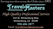 TravelMasters