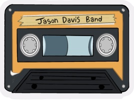 The Jason Davis Band