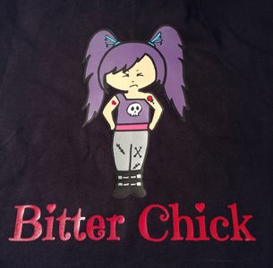 Bitter Chick