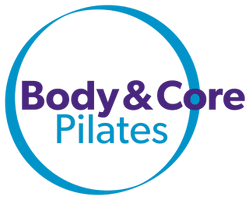 Body & Core Pilates