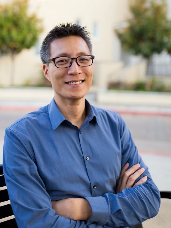 Dr. Jaewoong Choi