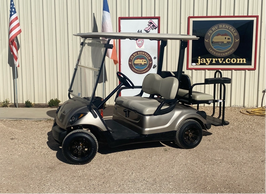 golf cart rentals