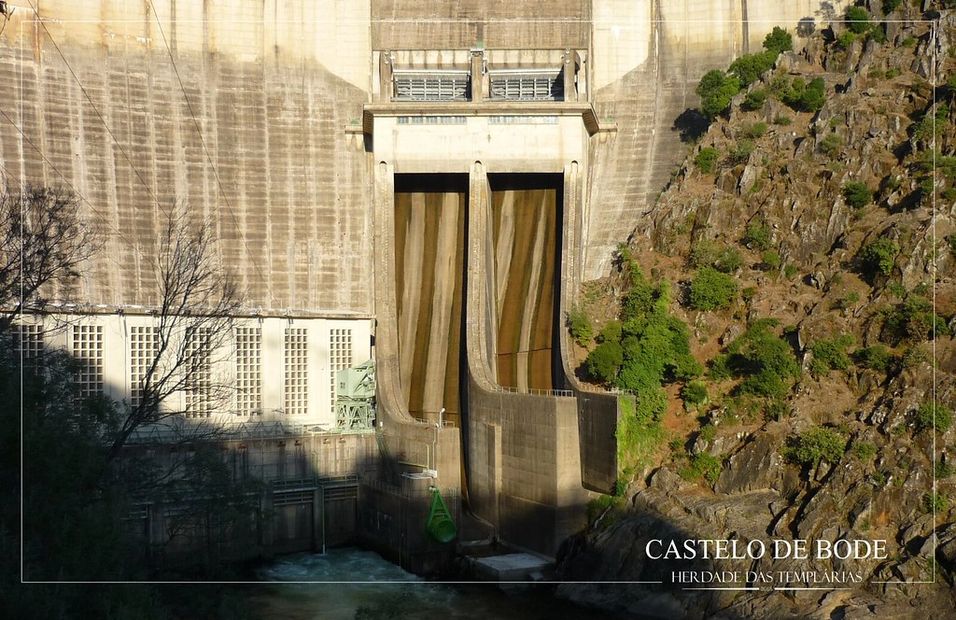 Herdade das Templárias - Site Oficial | Fotos: Albufeira e Barragem de Castelo de Bode, Portugal