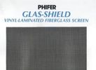 GLAS-SHEILD
