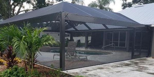 Picture of a Luxury home