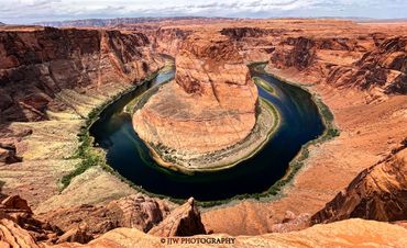 Arizona, Horseshoe bend, photography, landscape, photo, photographer, blogger, views, landscapes 