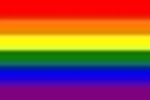 LGBT+ Rainbow Flag