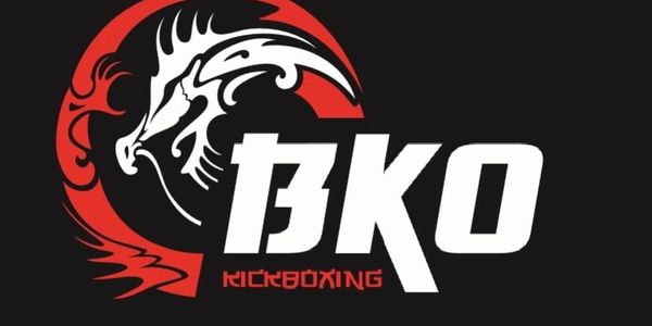 Logo of Basingstoke Kickboxing Organisation