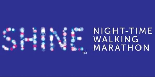 Cancer Research Shine Logo