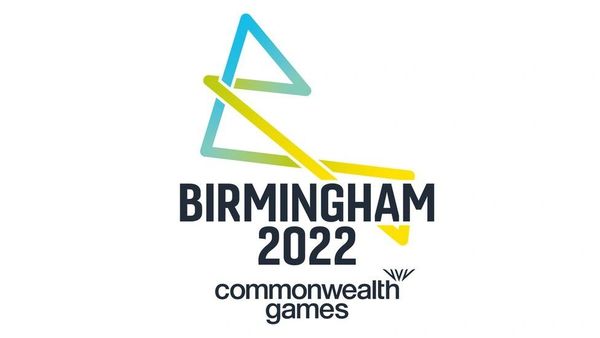 Commonwealth Games 2022 Logo