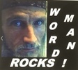 Word Man Rocks