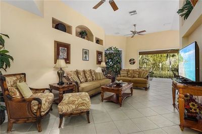 Lely Resort Rental
