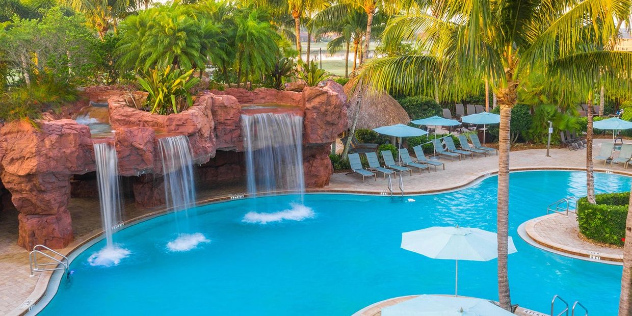 Lely Resort Rental Players Club