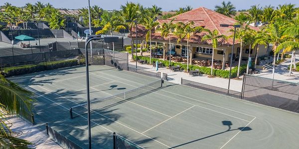 Lely Resort Rental Players Club