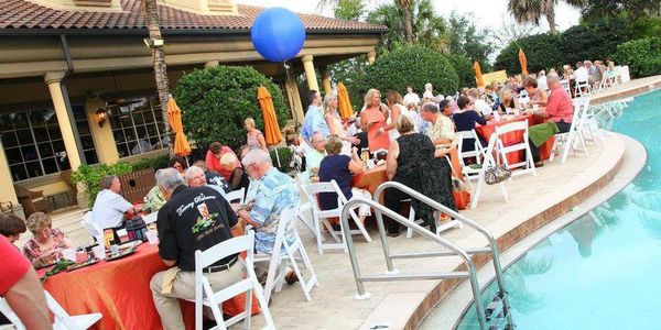 Lely Resort Rental Players Club