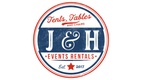 J and H Event Rentals