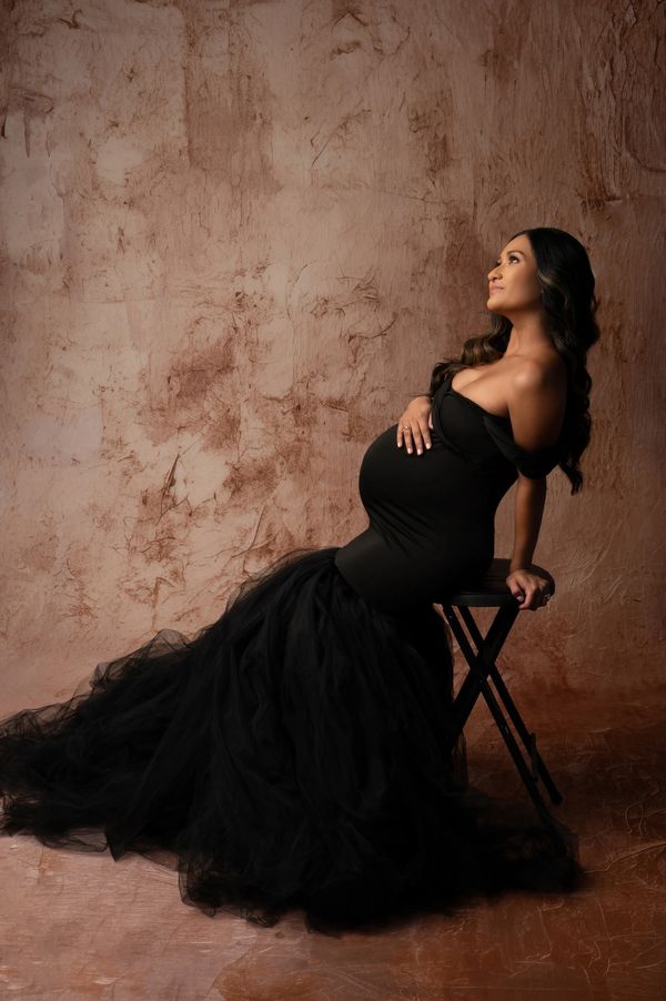 Glam photoshoot makeup in Folsom, CA – flawless skin