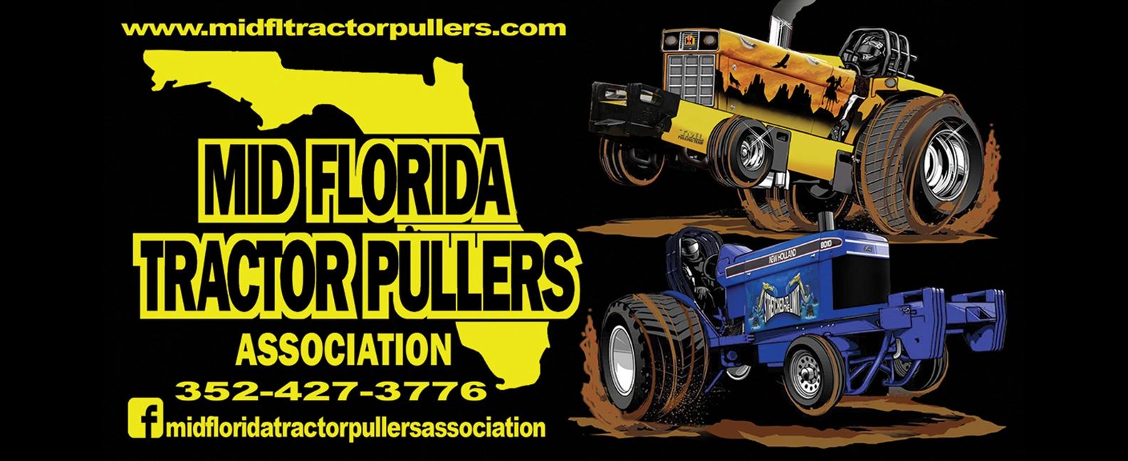 tractor pulls ocala