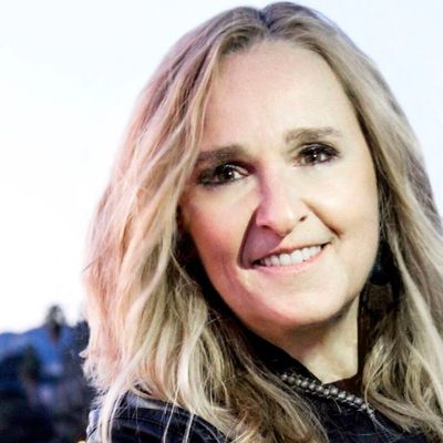 Melissa Etheridge