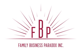 Family Business Paradox Inc.