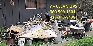 Eviction Clean Outs Bellingham
Foreclosure Clean Outs Bellingham
Eviction Trash Outs Bellingham