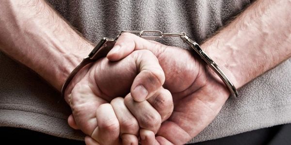 Criminal law, wrongful arrest