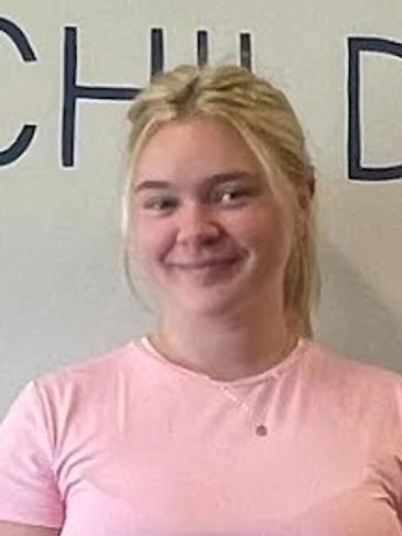 Ally Kleine Smart Start Childcare