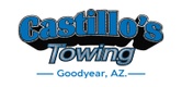 Castillo's Towing
Goodyear, AZ