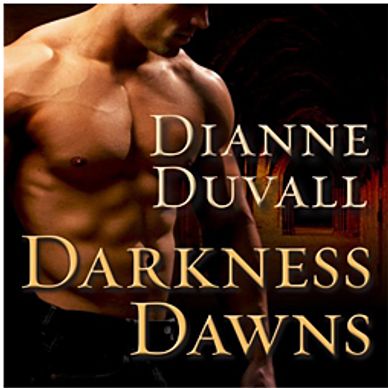 Darkness Dawns Audiobook
