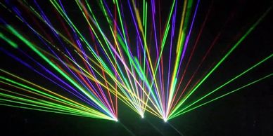 Laser Lights