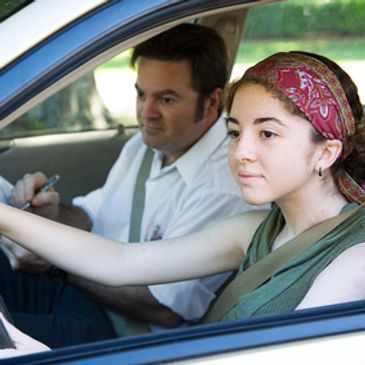 Behind the Wheel Driving Lessons In Sacramento, Elk Grove, Sonoma, Petaluma, San Rafael, Tuolumne CA
