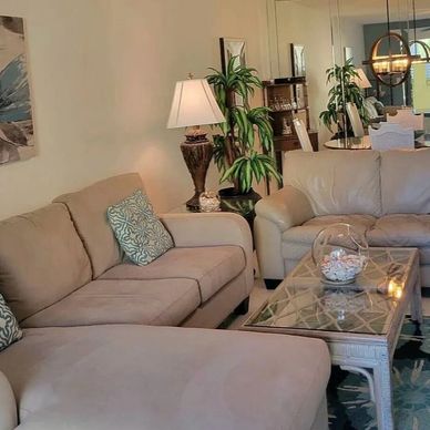 Boynton Beach, Florida condo sold