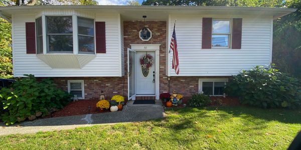 Mahopac, NY home sale.
