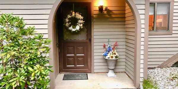 Yorktown, NY condominium sale.