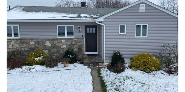 Westchester, NY home sale