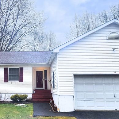 House  sold in Central Valley, NY