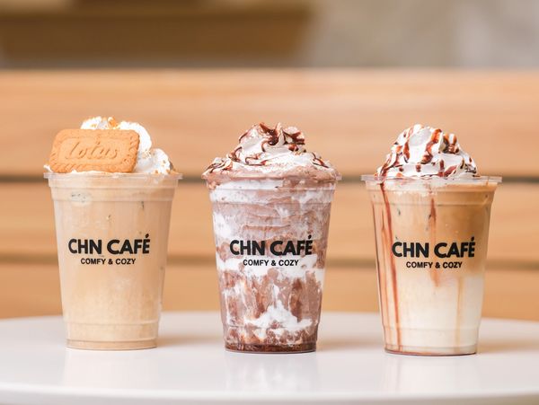 CHN Franchise Philippines
