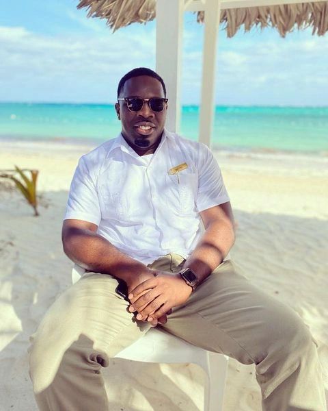 Mr. Wayne Miller, Jr.