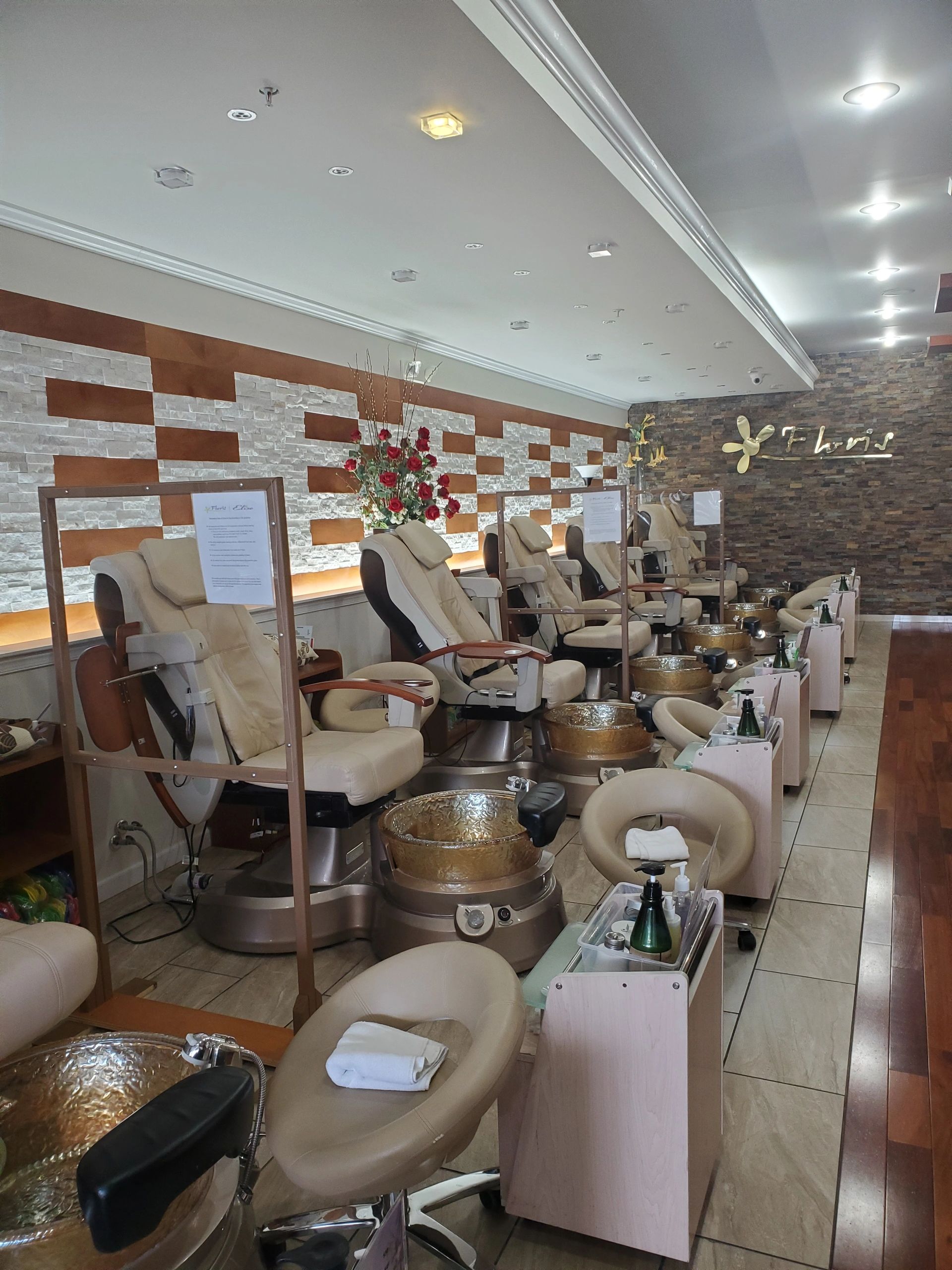 My nails 2024 and spa