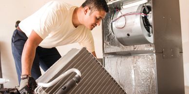 Sioux Falls Furnace Repair