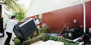 Sioux Falls AC Repair
