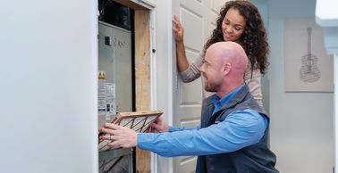 Furnace and Air Conditioner Sioux Falls