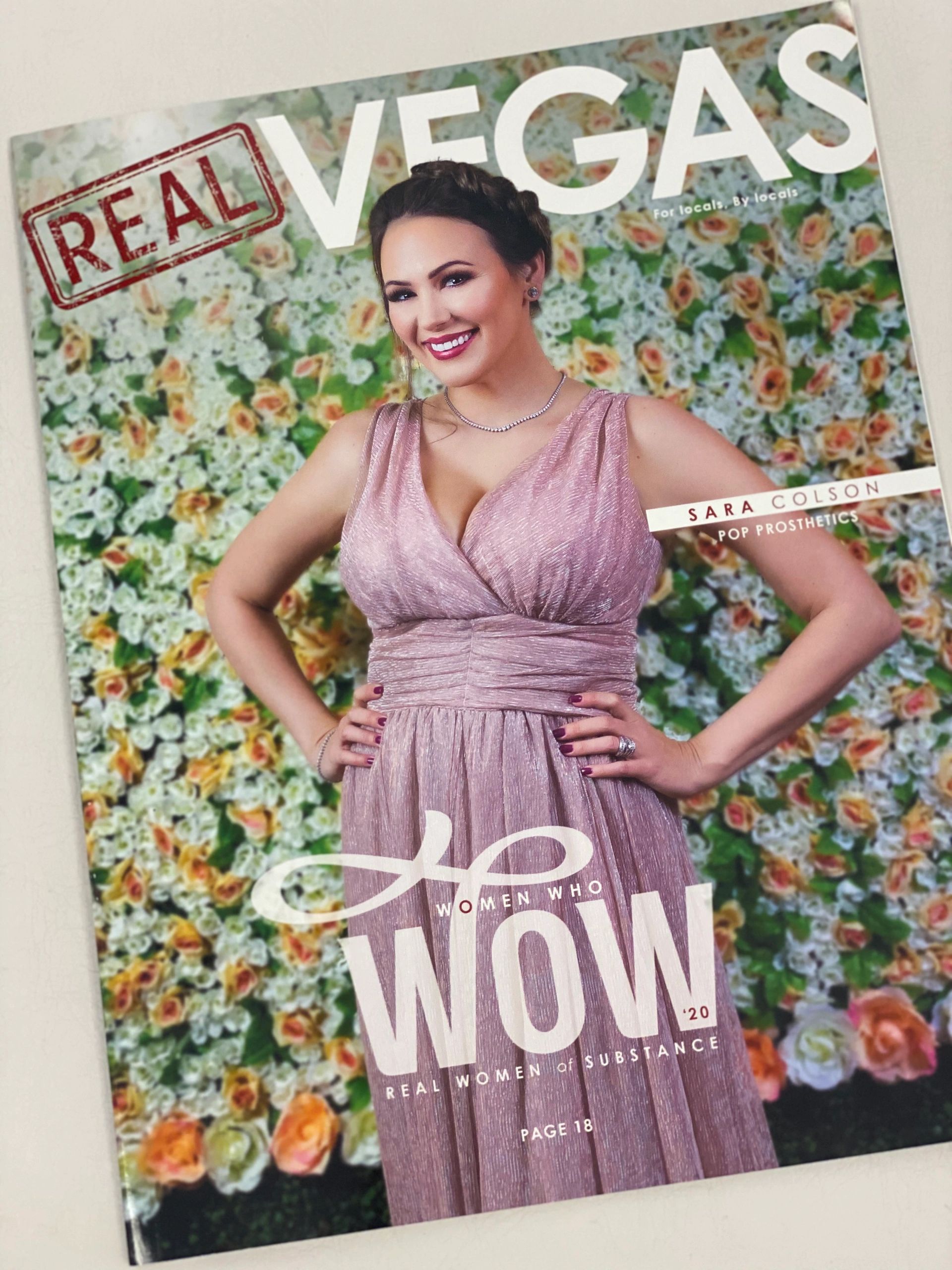 Magazine