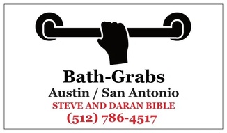 Bath-Grabs
