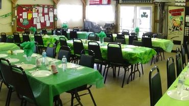 SNOWBIRD SOUTH RV PARK