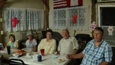 SNOWBIRD SOUTH RV PARK