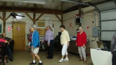 SNOWBIRD SOUTH RV PARK