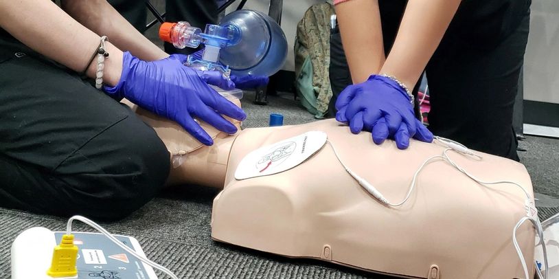 BLS, CPR AED, CPR Class, CPR training, Onsite CPR, AED BLS Certification