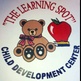 The Learning Spot CDC 